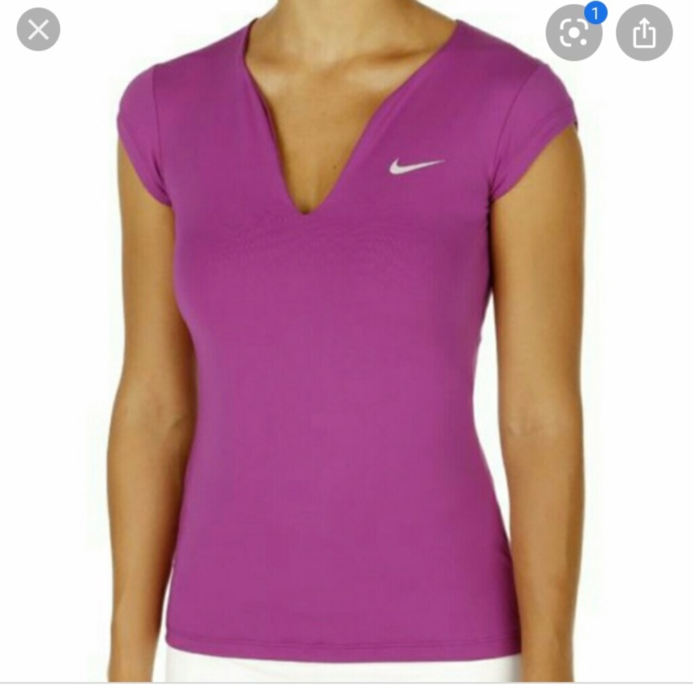 Nike Pure shirt bundle